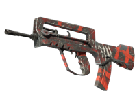 FAMAS Survivor Z